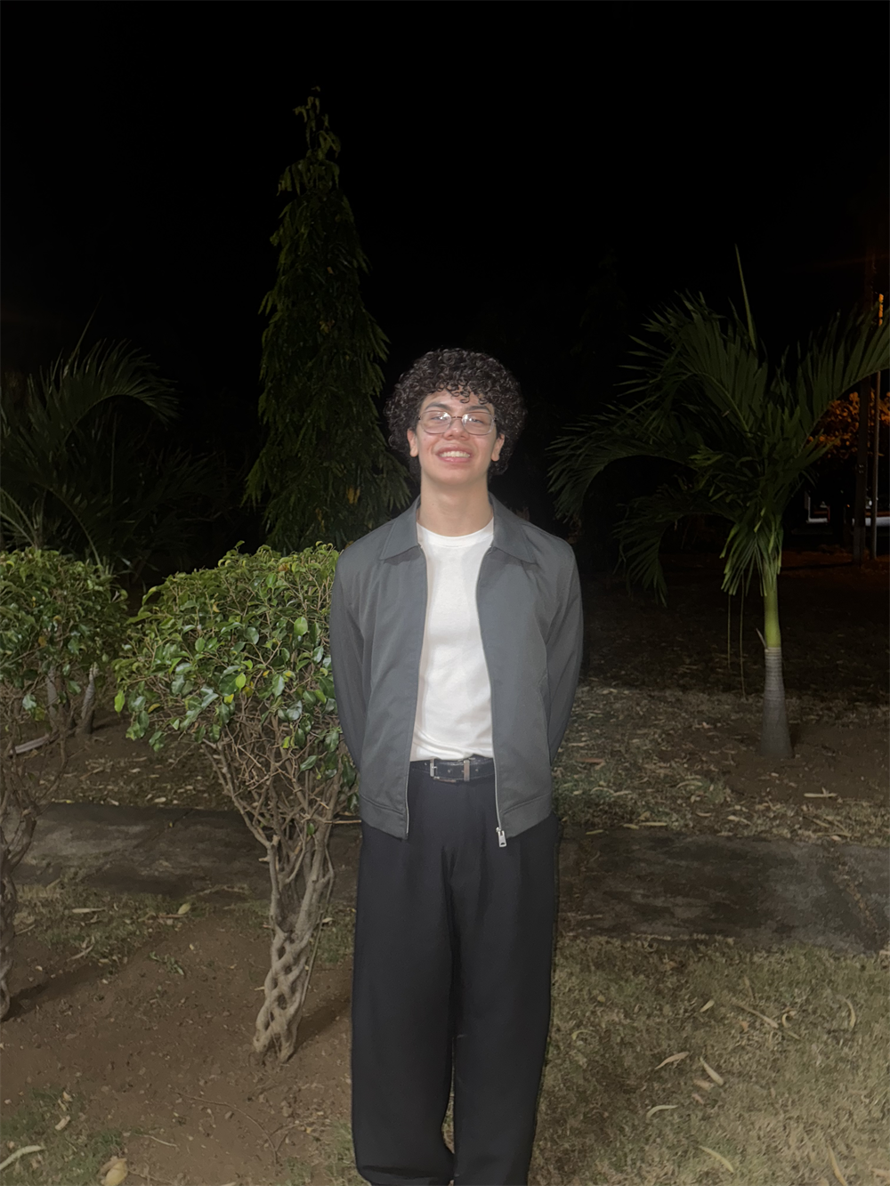 Steven Sequeira